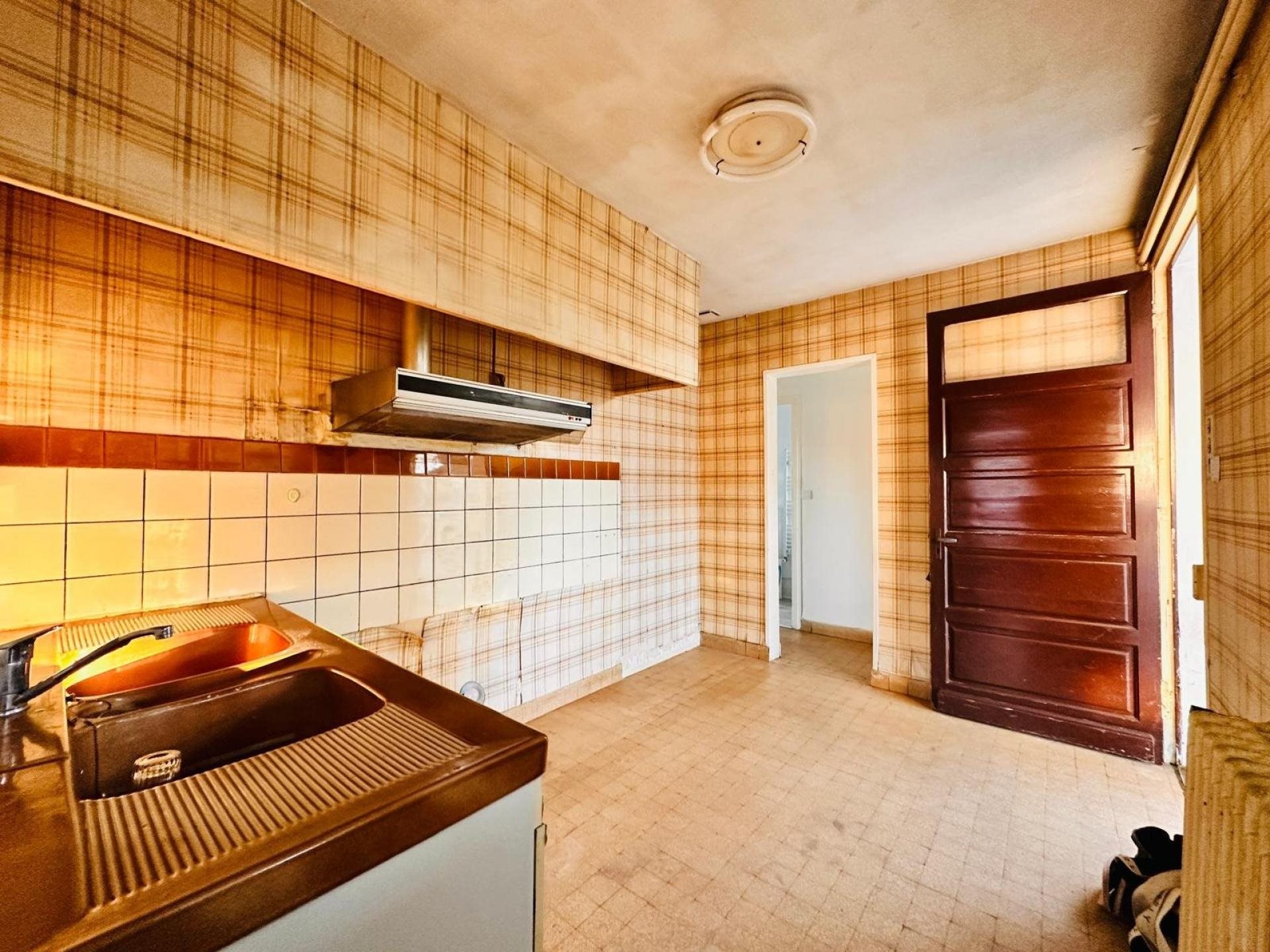 Appartement à vendre, 86m², Mérignac