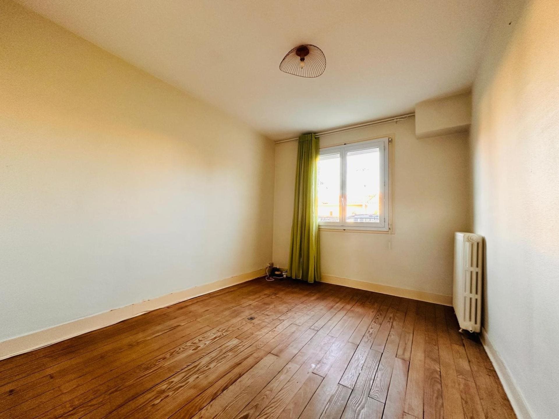 Appartement à vendre, 86m², Mérignac