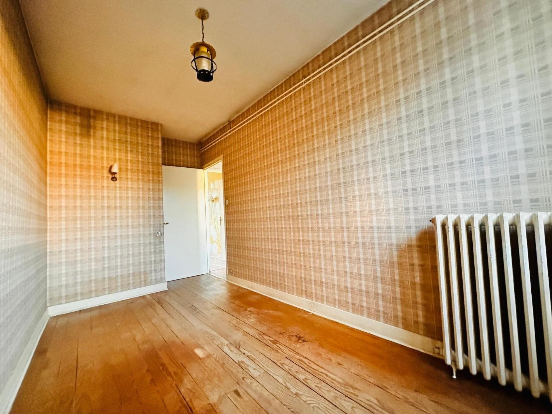 Appartement à vendre, 86m², Mérignac