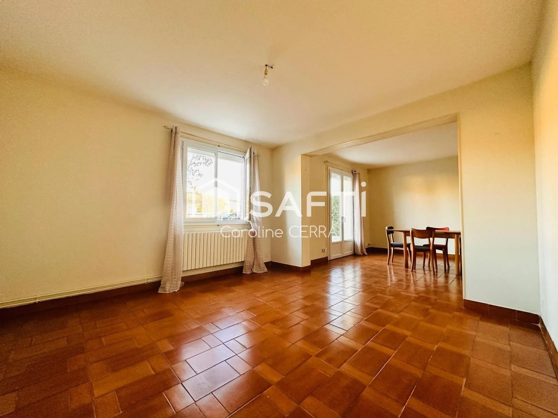 Maison à vendre, 86m², Mérignac