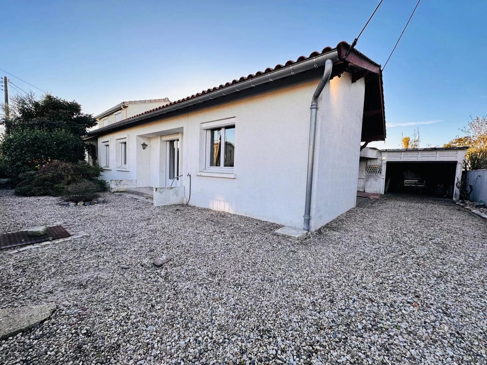 Maison à vendre, 86m², Mérignac