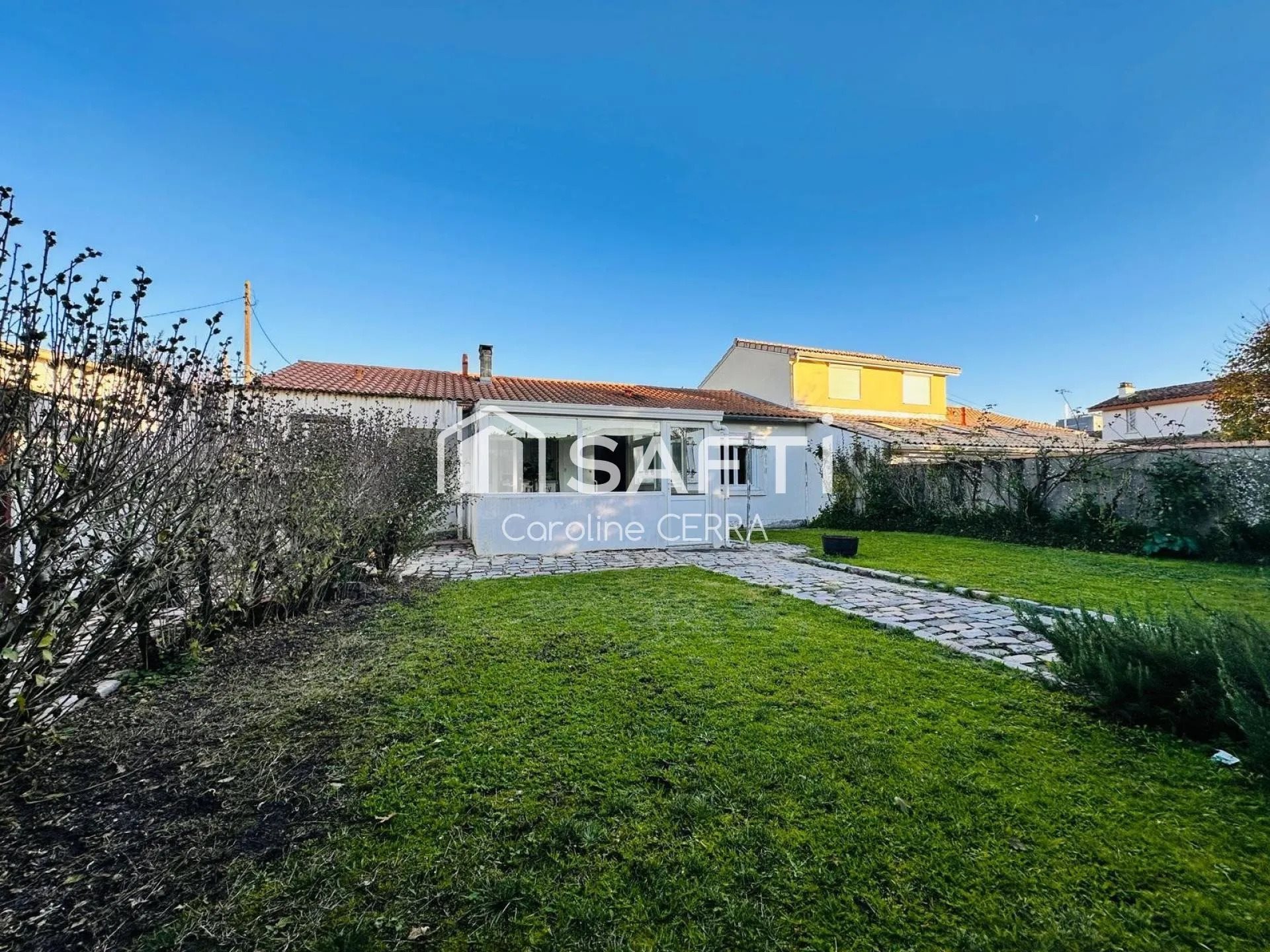 Maison à vendre, 86m², Mérignac