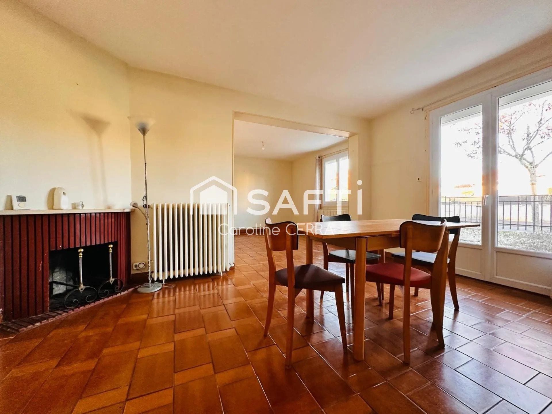 Maison à vendre, 86m², Mérignac