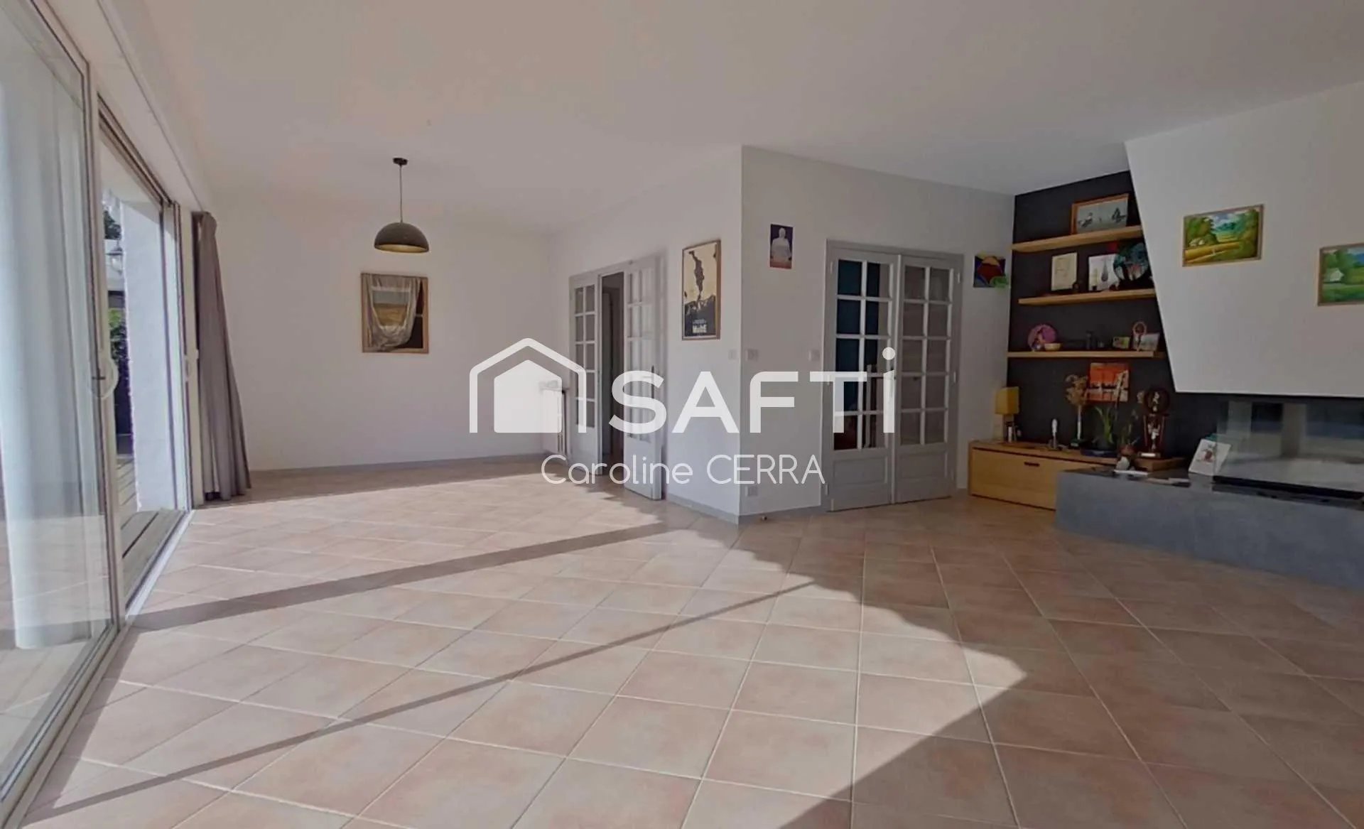 Maison à vendre, 146m², Mérignac