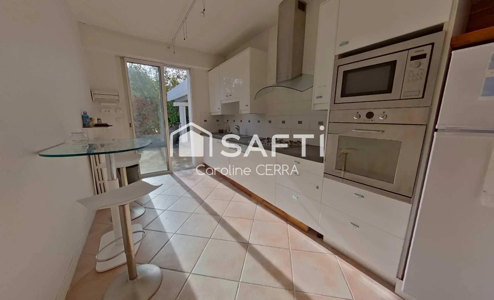Maison à vendre, 146m², Mérignac