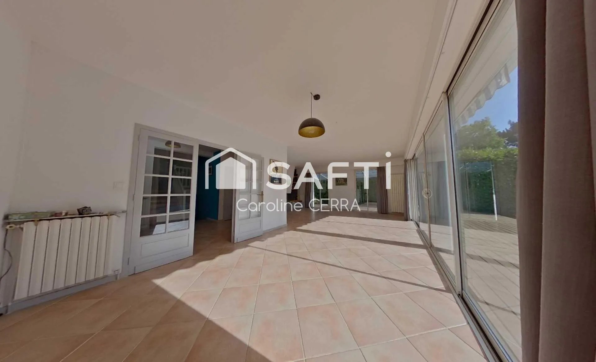 Maison à vendre, 146m², Mérignac