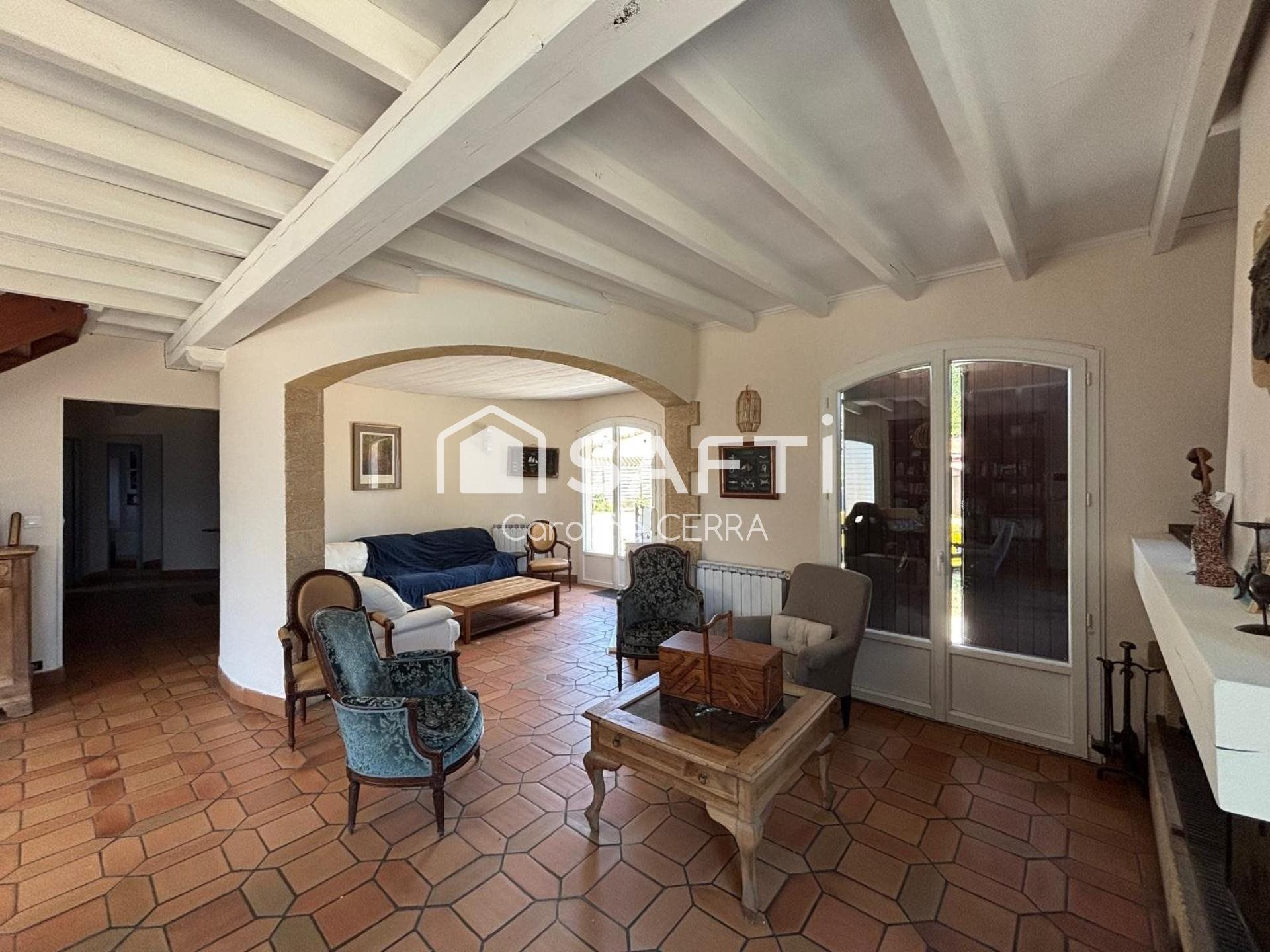 Maison à vendre, 209m², Mérignac