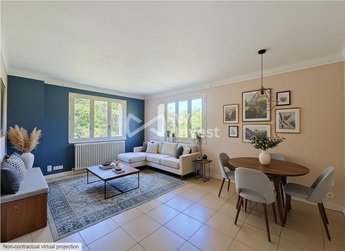 Maison à vendre, 146m², Millau