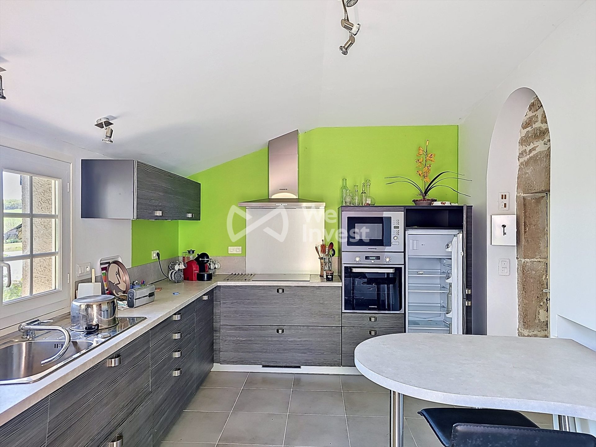 Maison à vendre, 171m², Sévérac d'Aveyron