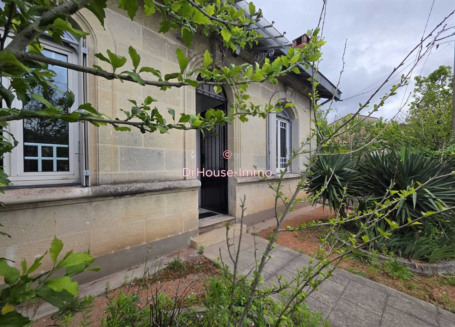 Maison à vendre, 89m², Le Bouscat