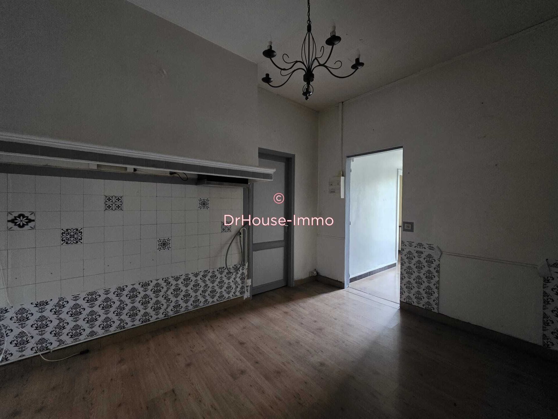 Maison à vendre, 89m², Le Bouscat