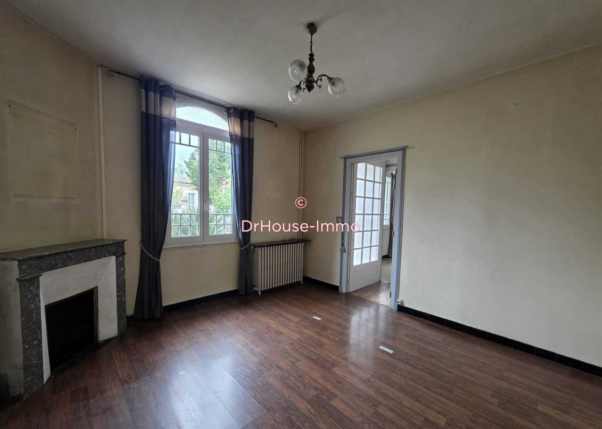 Maison à vendre, 89m², Le Bouscat