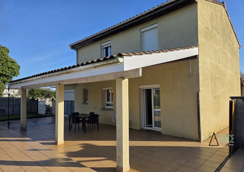 Maison à vendre, 139m², Mérignac