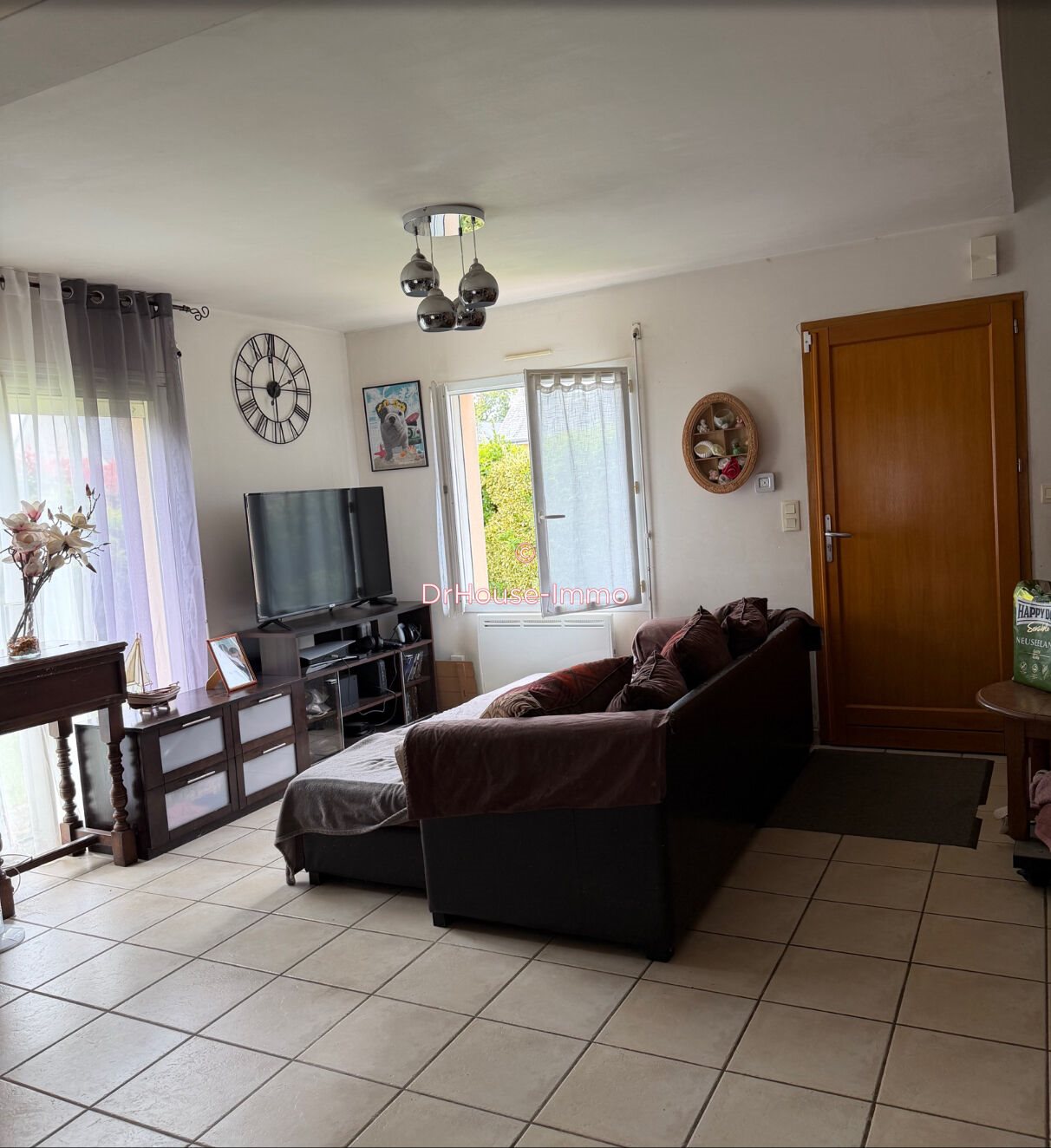 Maison à vendre, 85m², Quimperlé