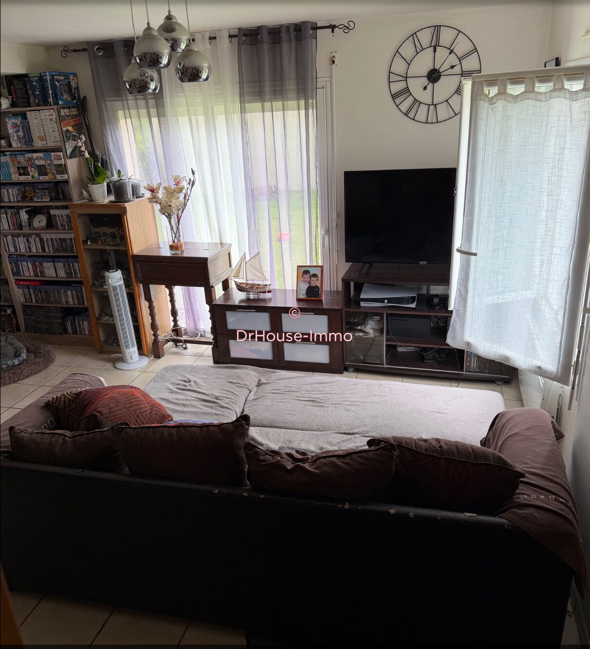 Maison à vendre, 85m², Quimperlé