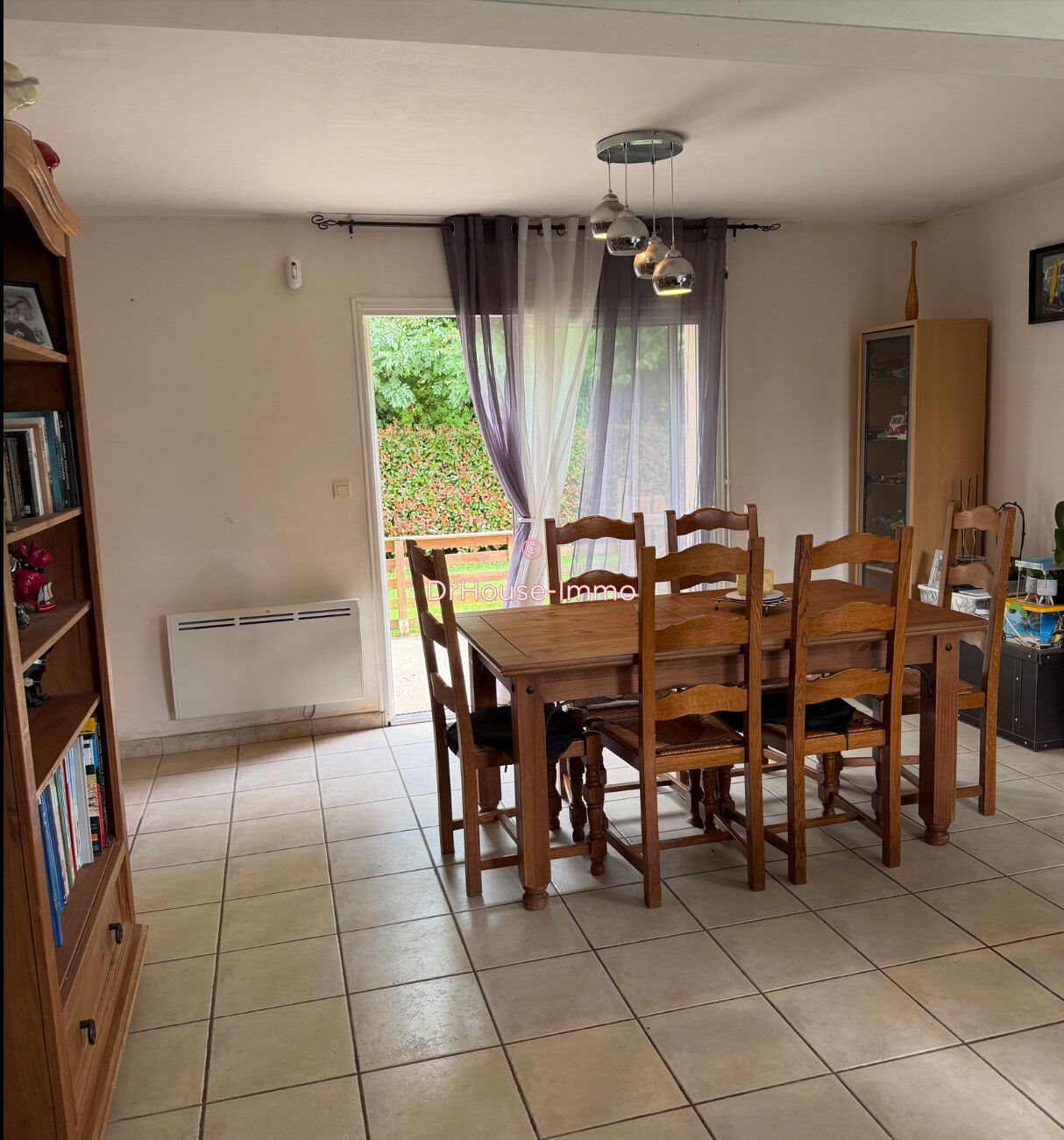 Maison à vendre, 85m², Quimperlé