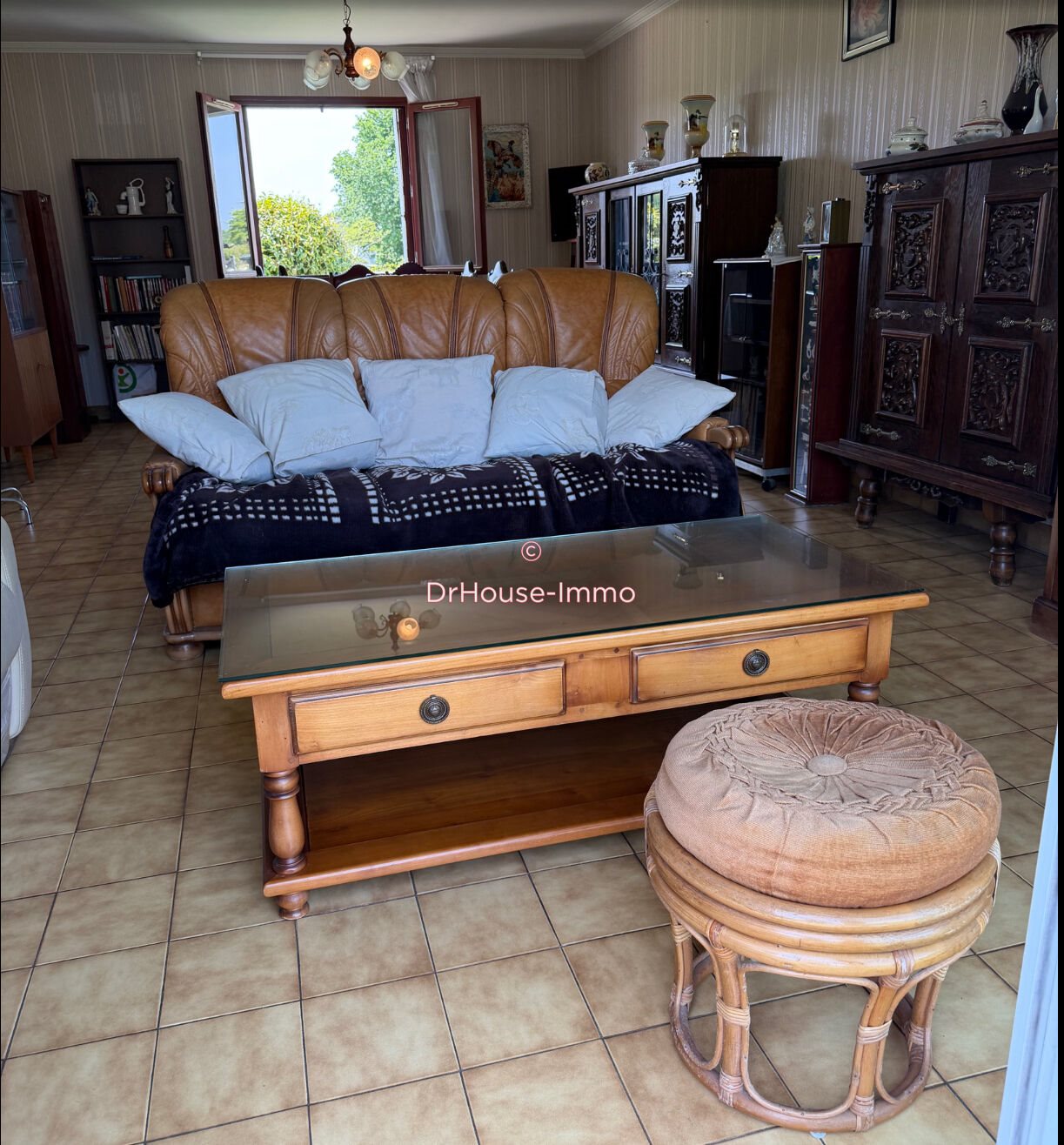 Maison à vendre, 82m², Guidel