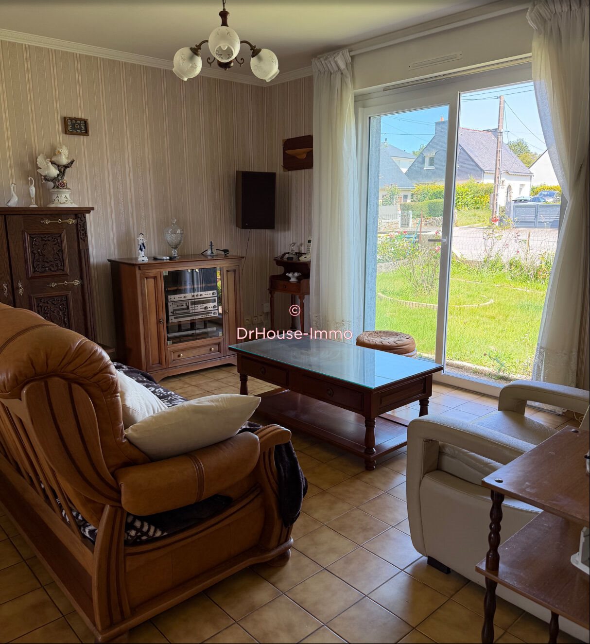 Maison à vendre, 82m², Guidel