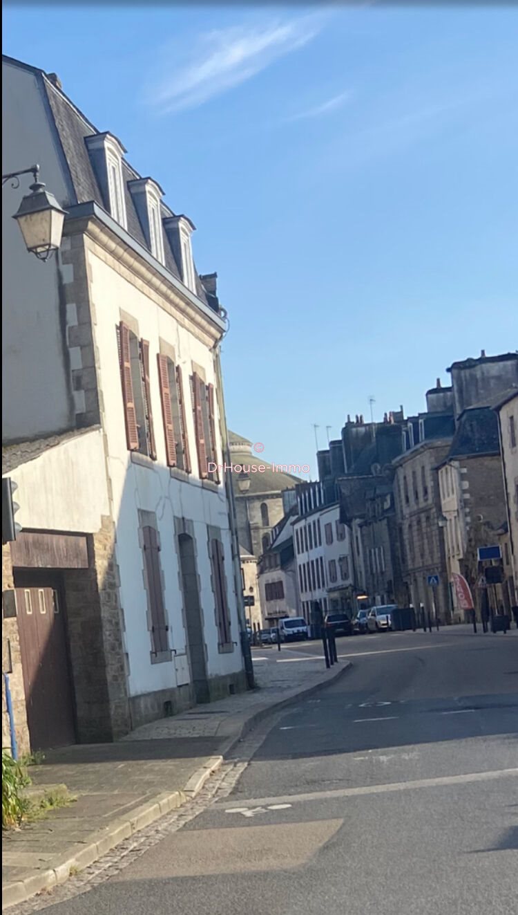 Maison à vendre, 198m², Quimperlé