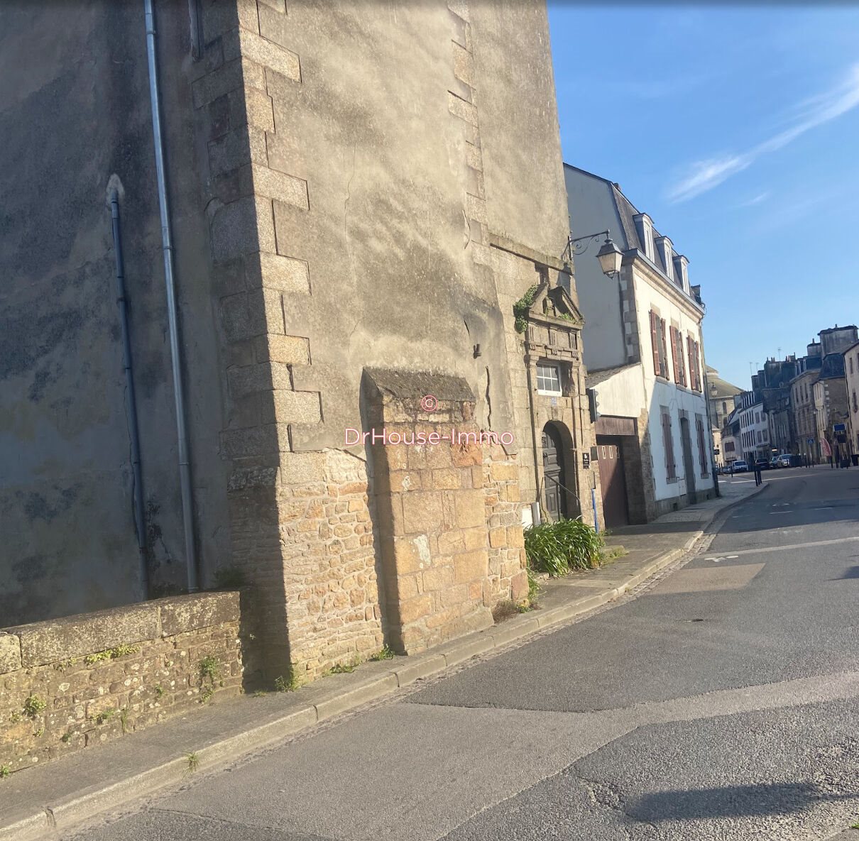 Maison à vendre, 198m², Quimperlé