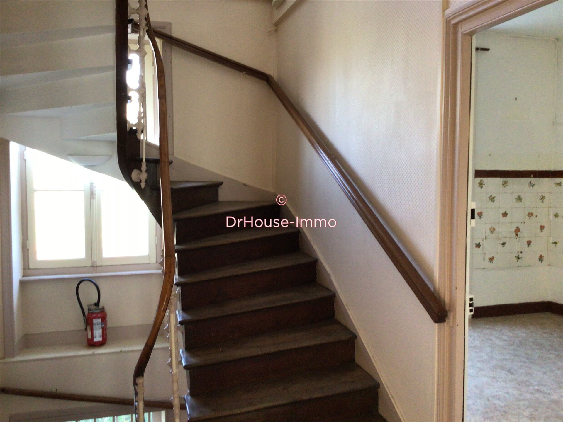 Maison à vendre, 198m², Quimperlé