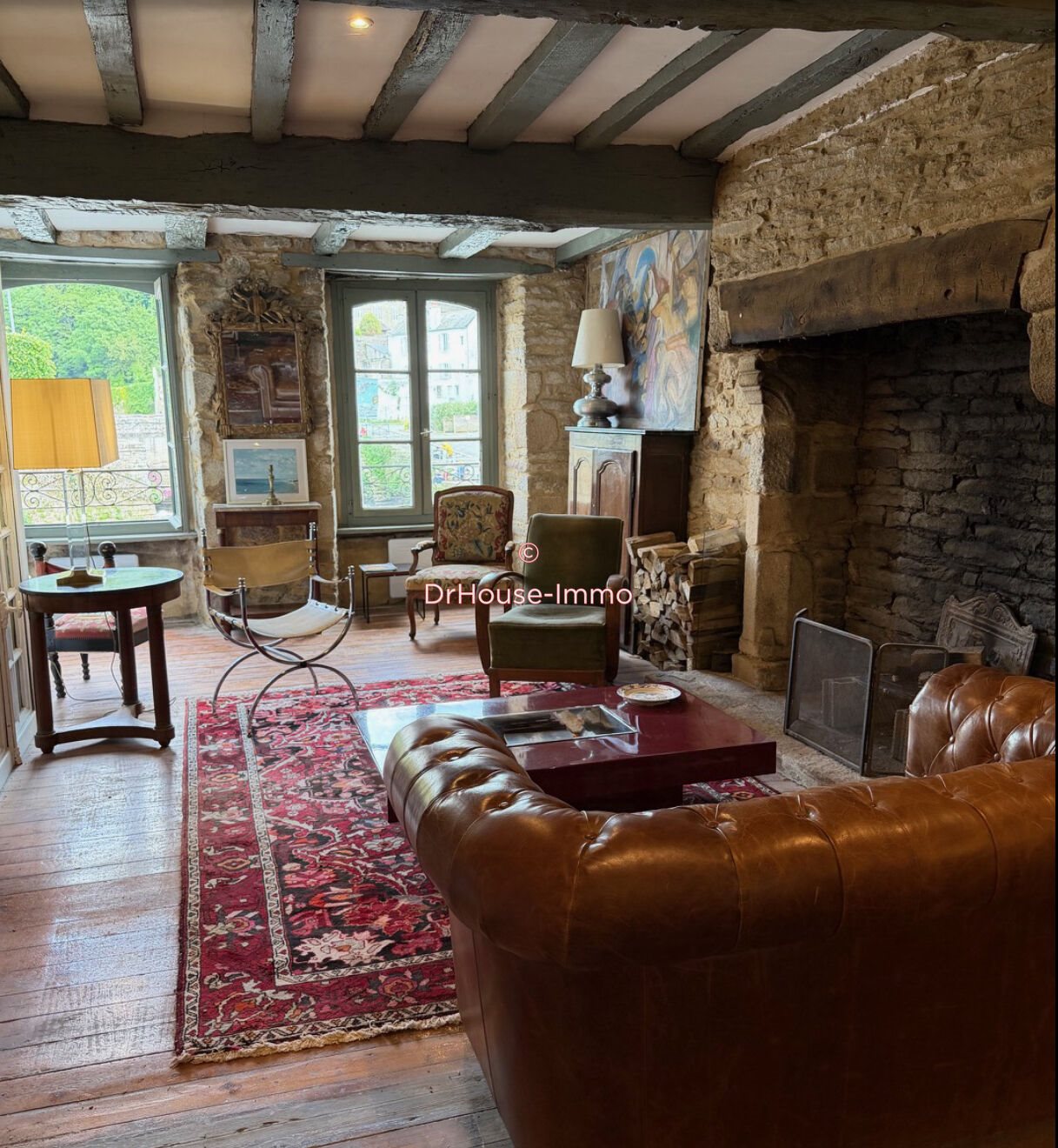 Maison à vendre, 172m², Quimperlé