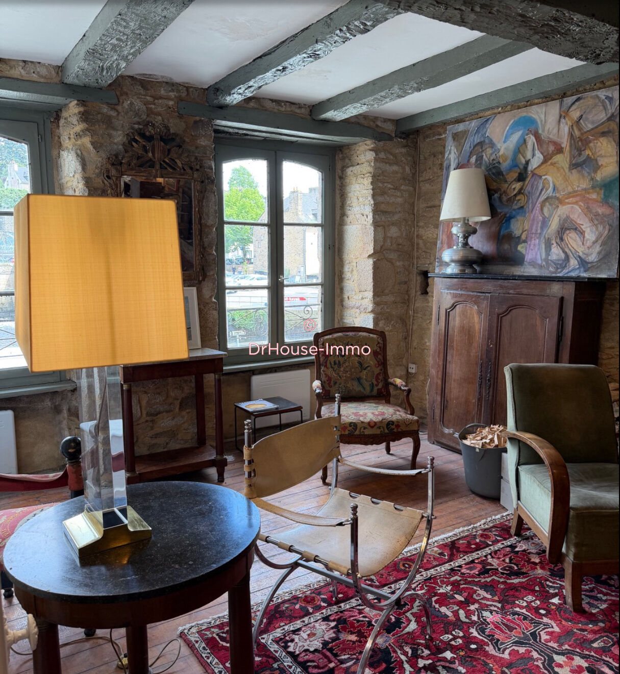 Maison à vendre, 172m², Quimperlé