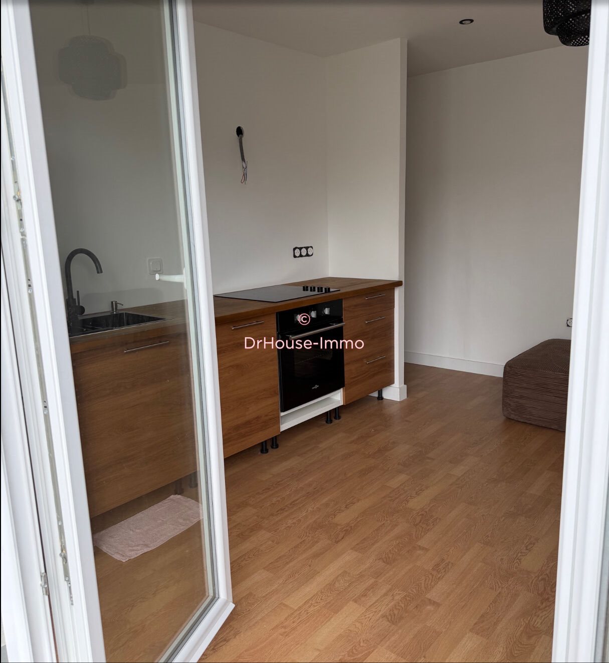 Appartement à vendre, 32m², Lorient