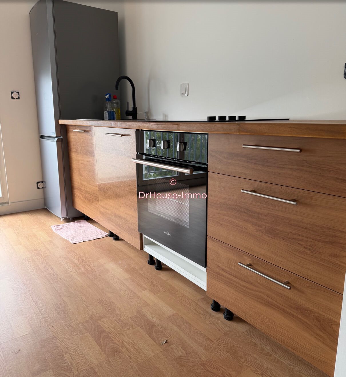 Appartement à vendre, 32m², Lorient