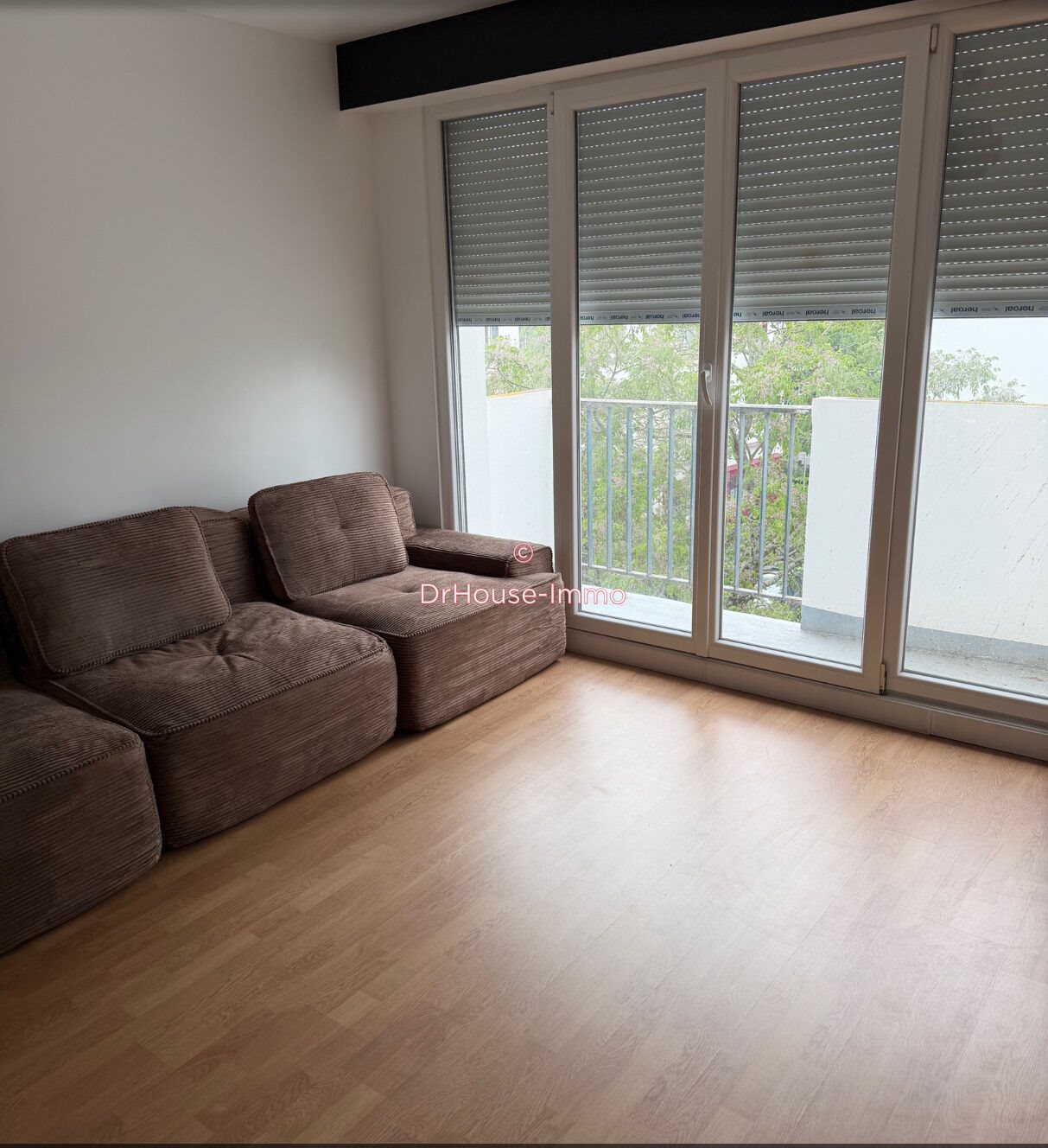 Appartement à vendre, 32m², Lorient