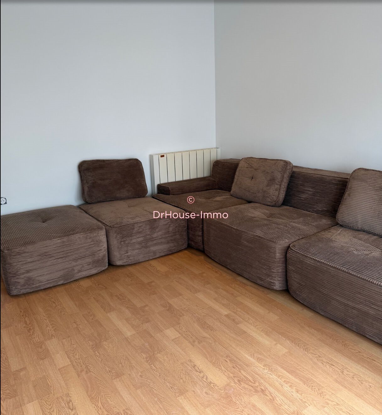 Appartement à vendre, 32m², Lorient