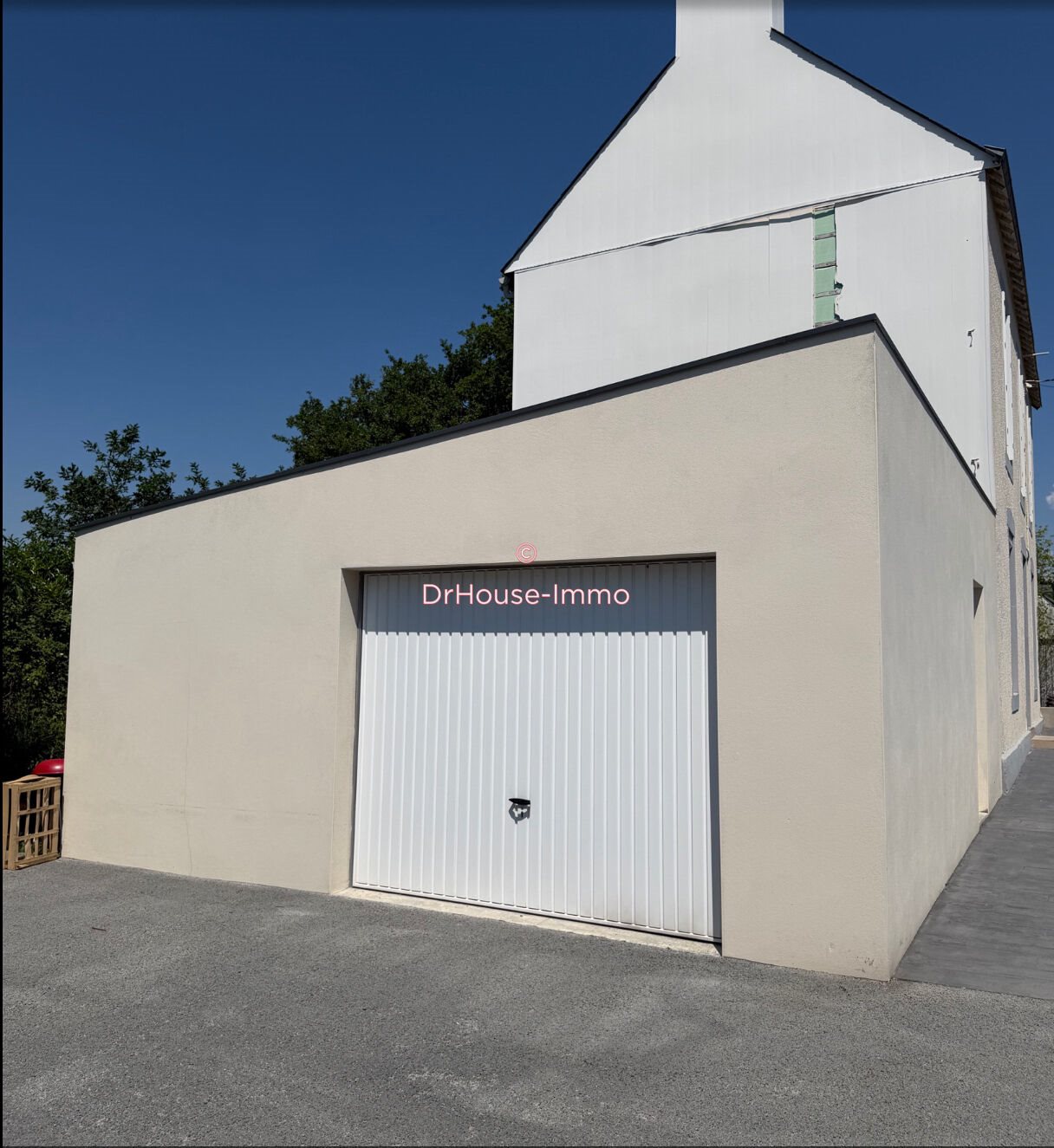 Maison à vendre, 116m², Quimperlé