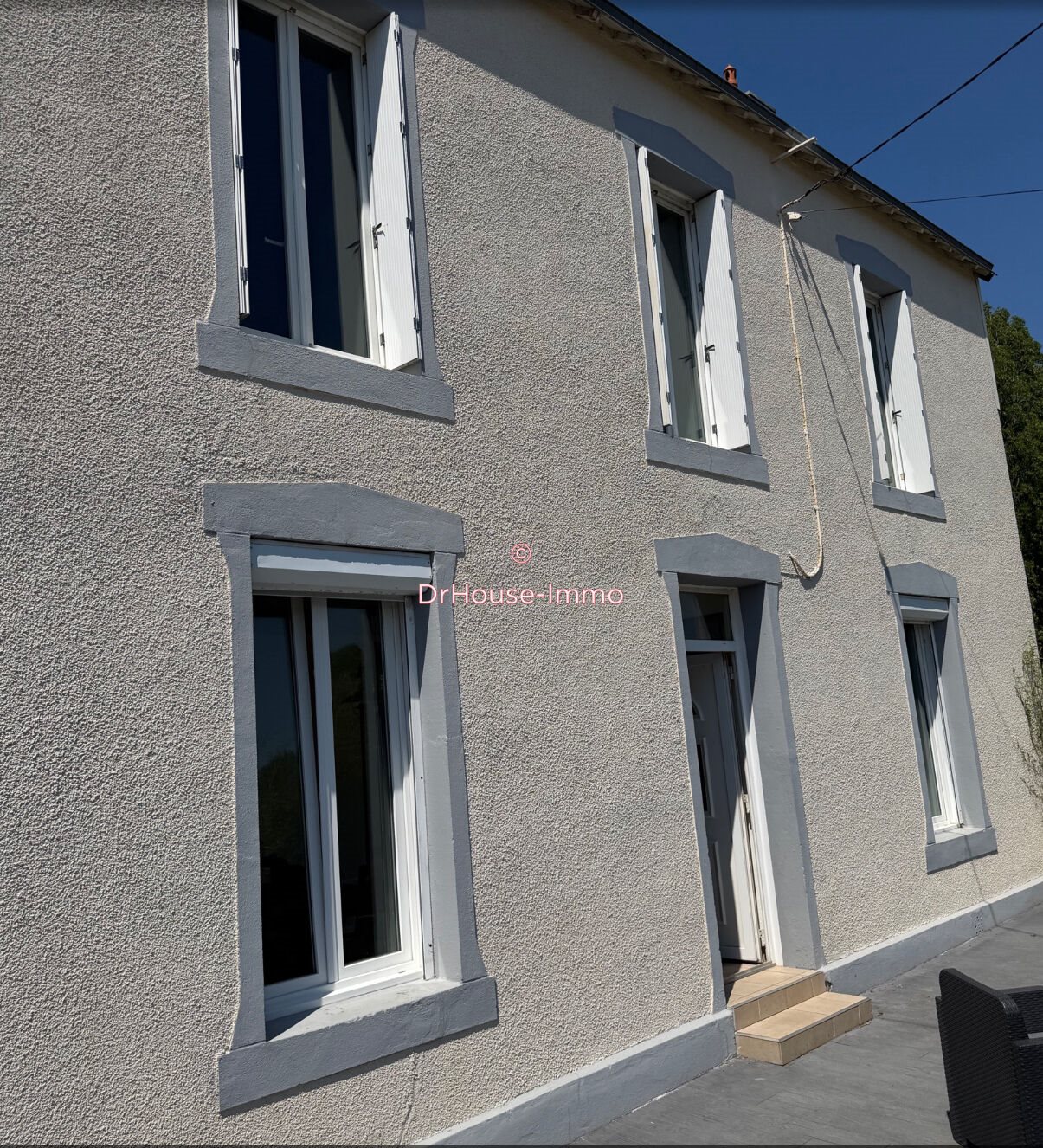 Maison à vendre, 116m², Quimperlé