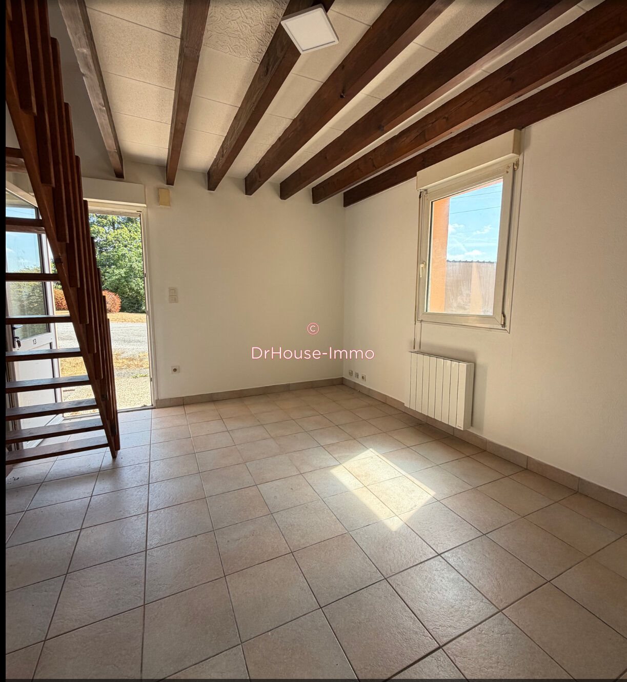 Appartement à louer, 33m², Mellac