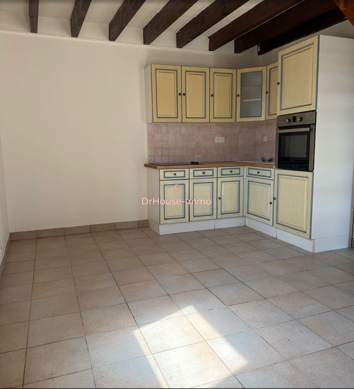 Appartement à louer, 33m², Mellac
