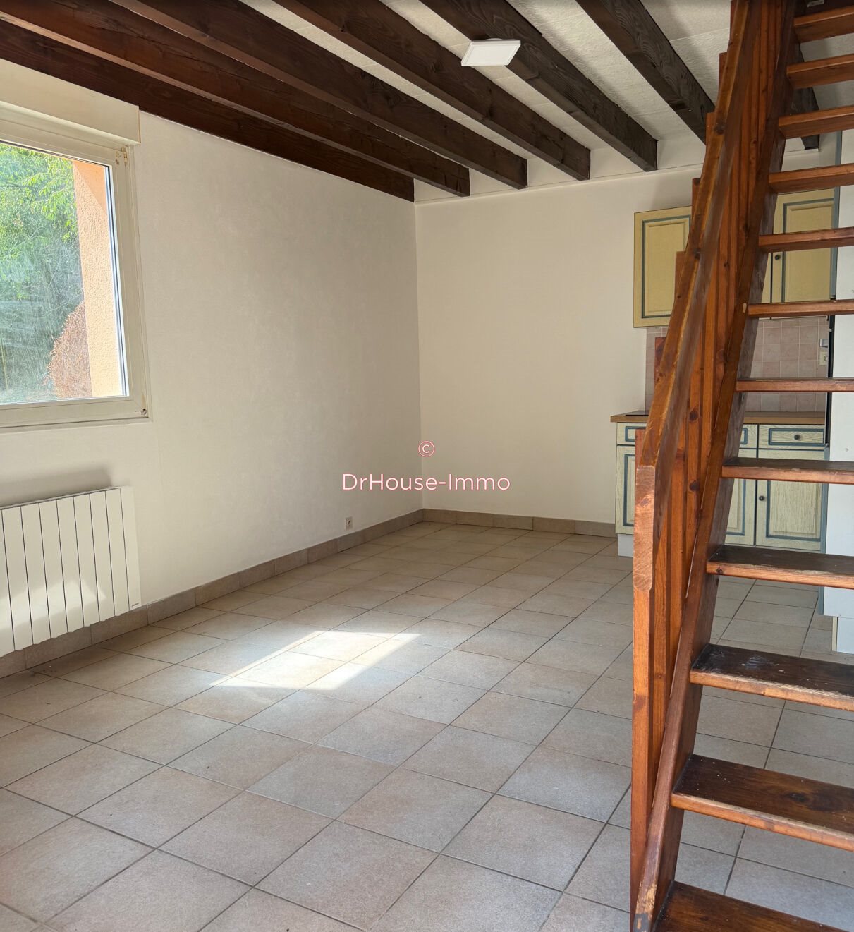 Appartement à louer, 33m², Mellac