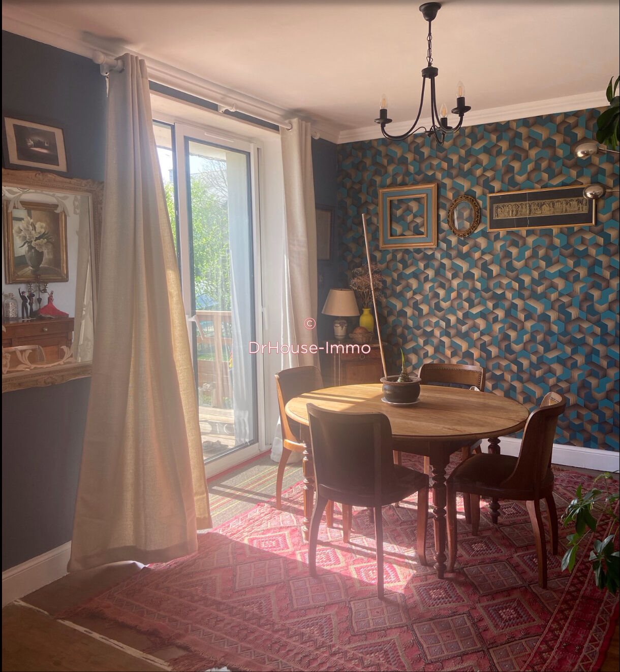 Maison à vendre, 111m², Quimperlé