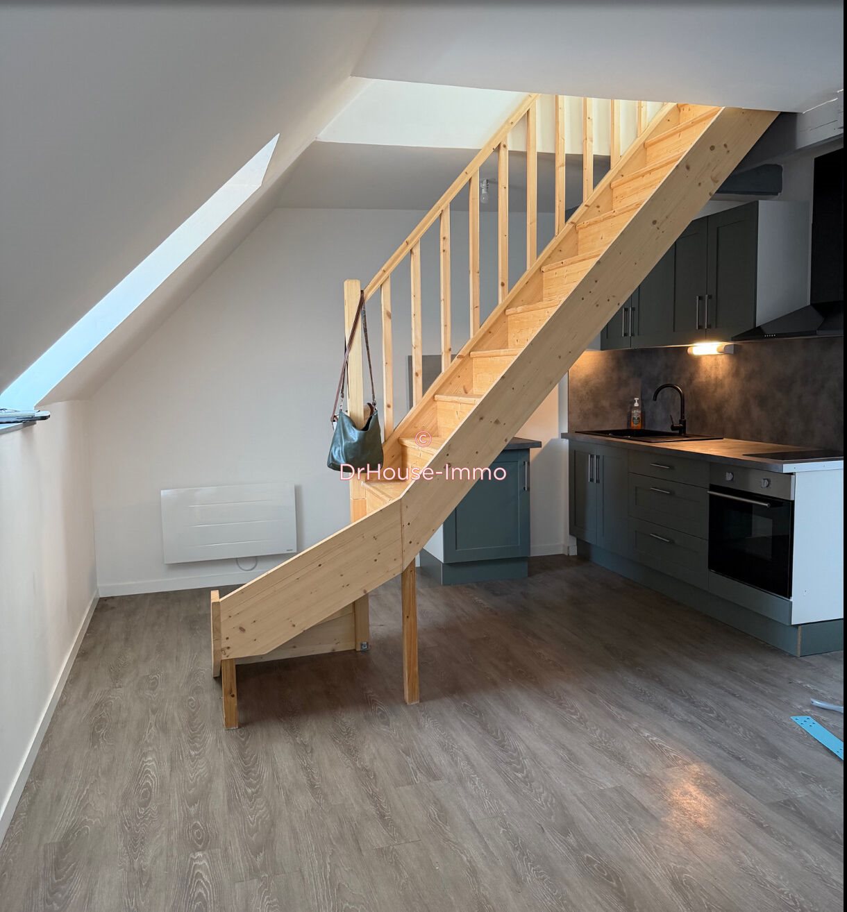 Appartement à louer, 49m², Moëlan-sur-Mer
