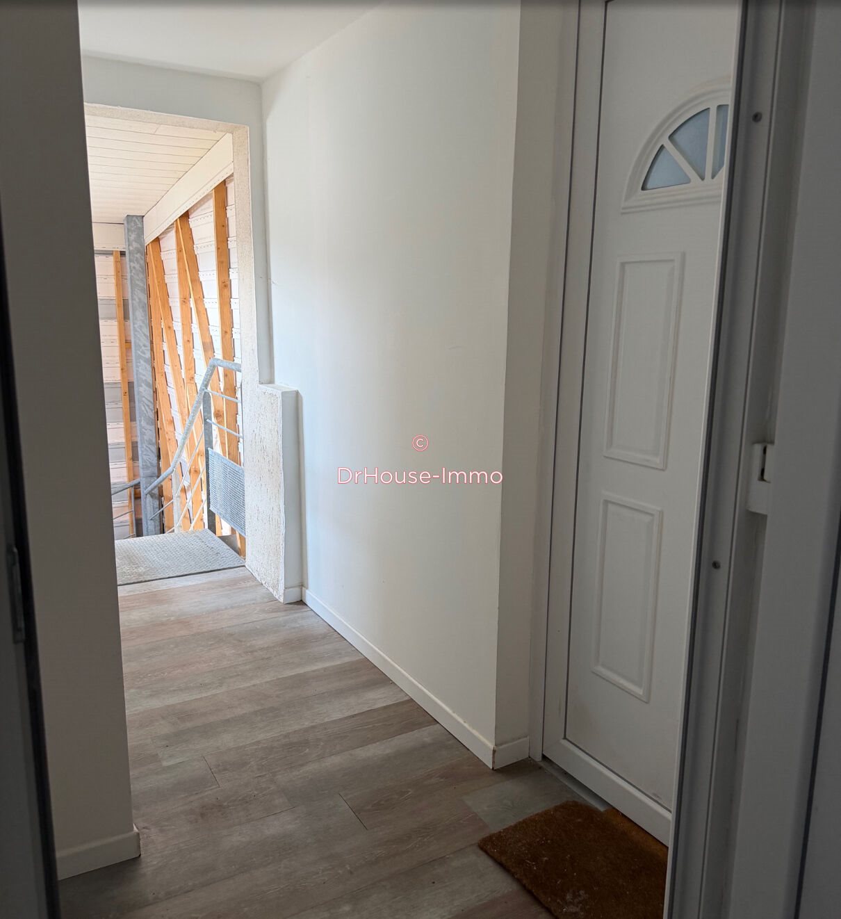 Appartement à louer, 49m², Moëlan-sur-Mer