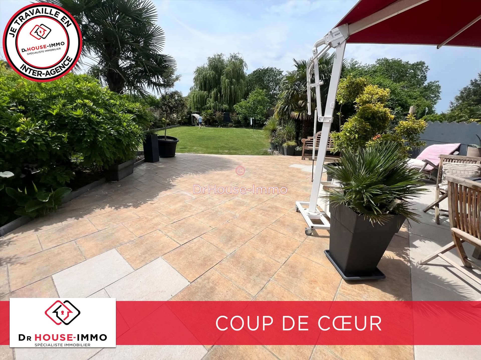 Maison à vendre, 140m², Beuvrages