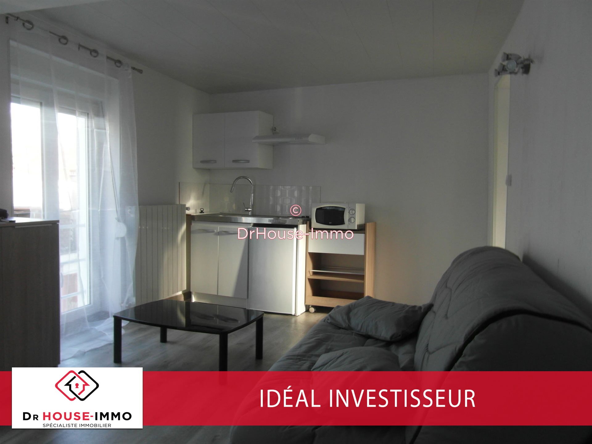 Maison à vendre, 200m², Saint-Amand-les-Eaux