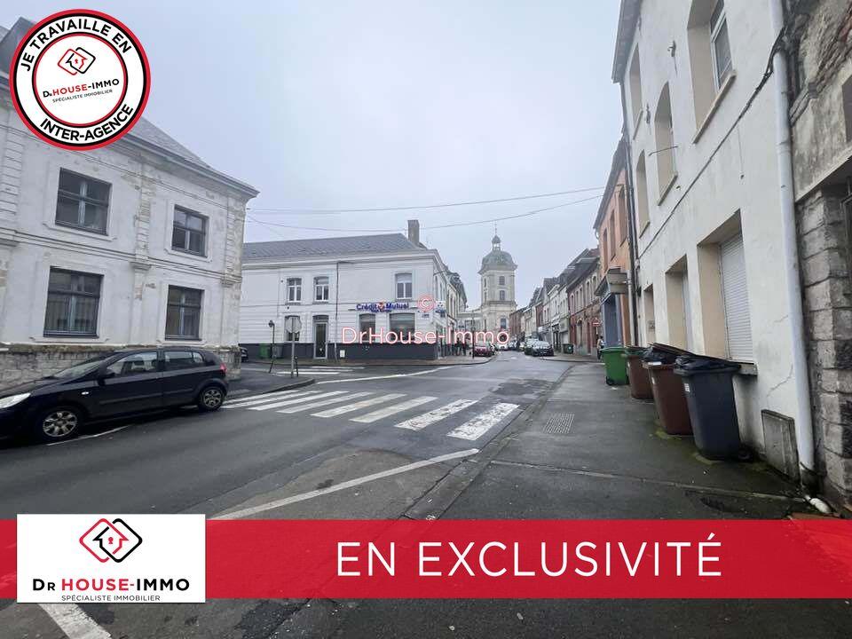 Maison à vendre, 140m², Le Quesnoy