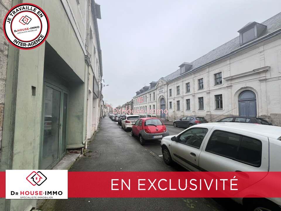 Maison à vendre, 140m², Le Quesnoy