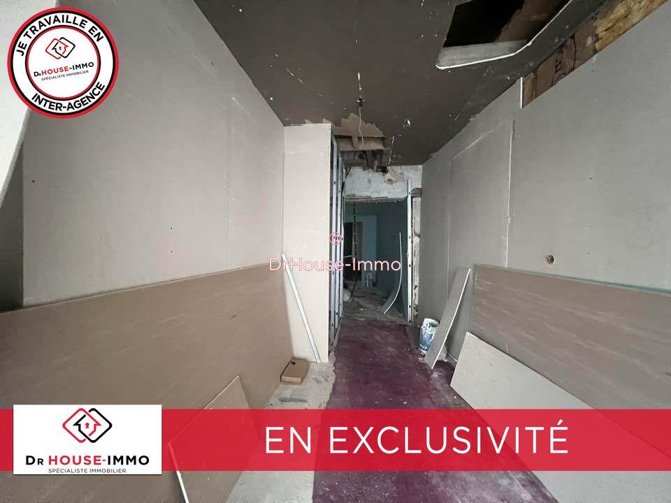 Maison à vendre, 140m², Le Quesnoy