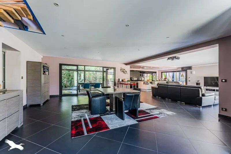 Maison à vendre, 243m², Salles