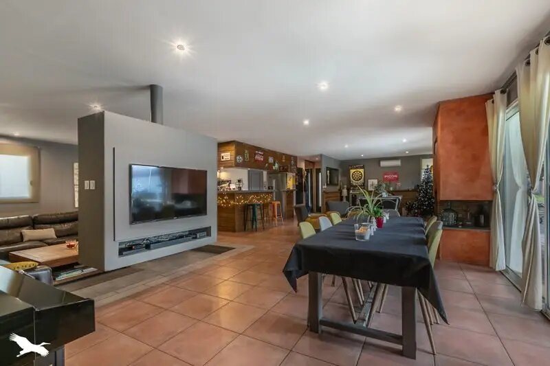 Maison à vendre, 270m², Salles