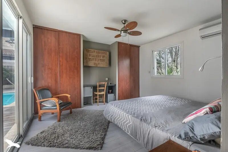 Maison à vendre, 270m², Salles