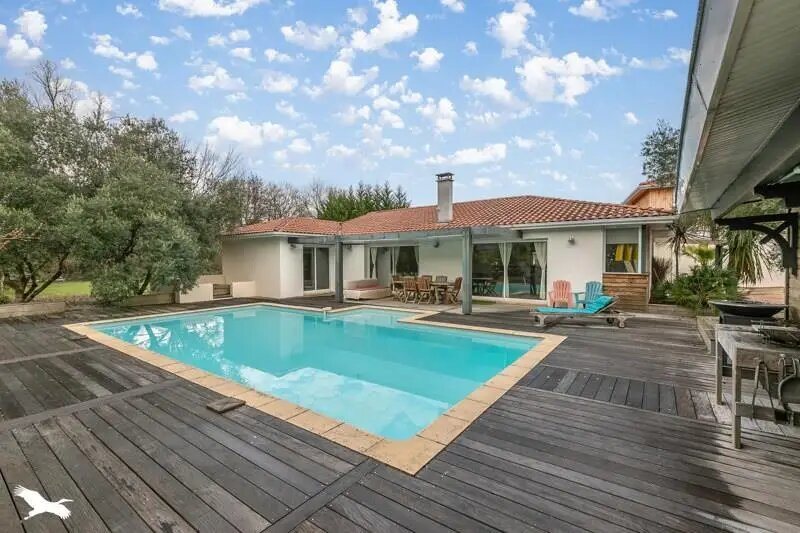 Maison à vendre, 270m², Salles