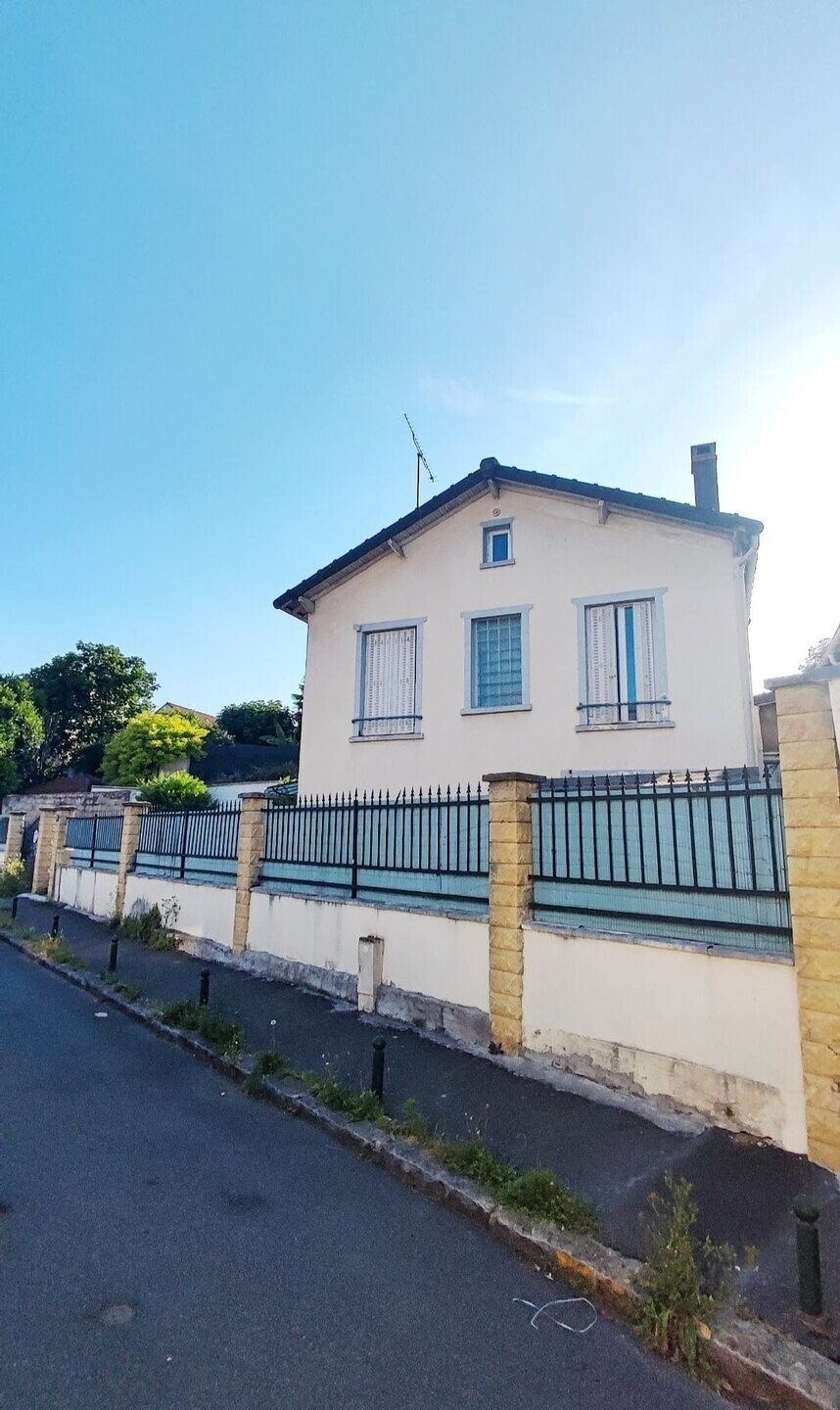 Maison à vendre, 93m², Thiais