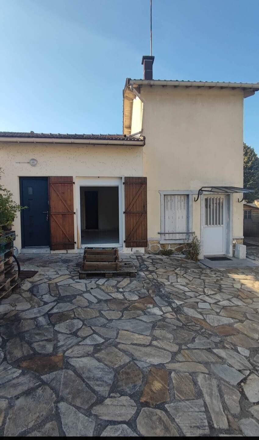 Maison à vendre, 93m², Thiais